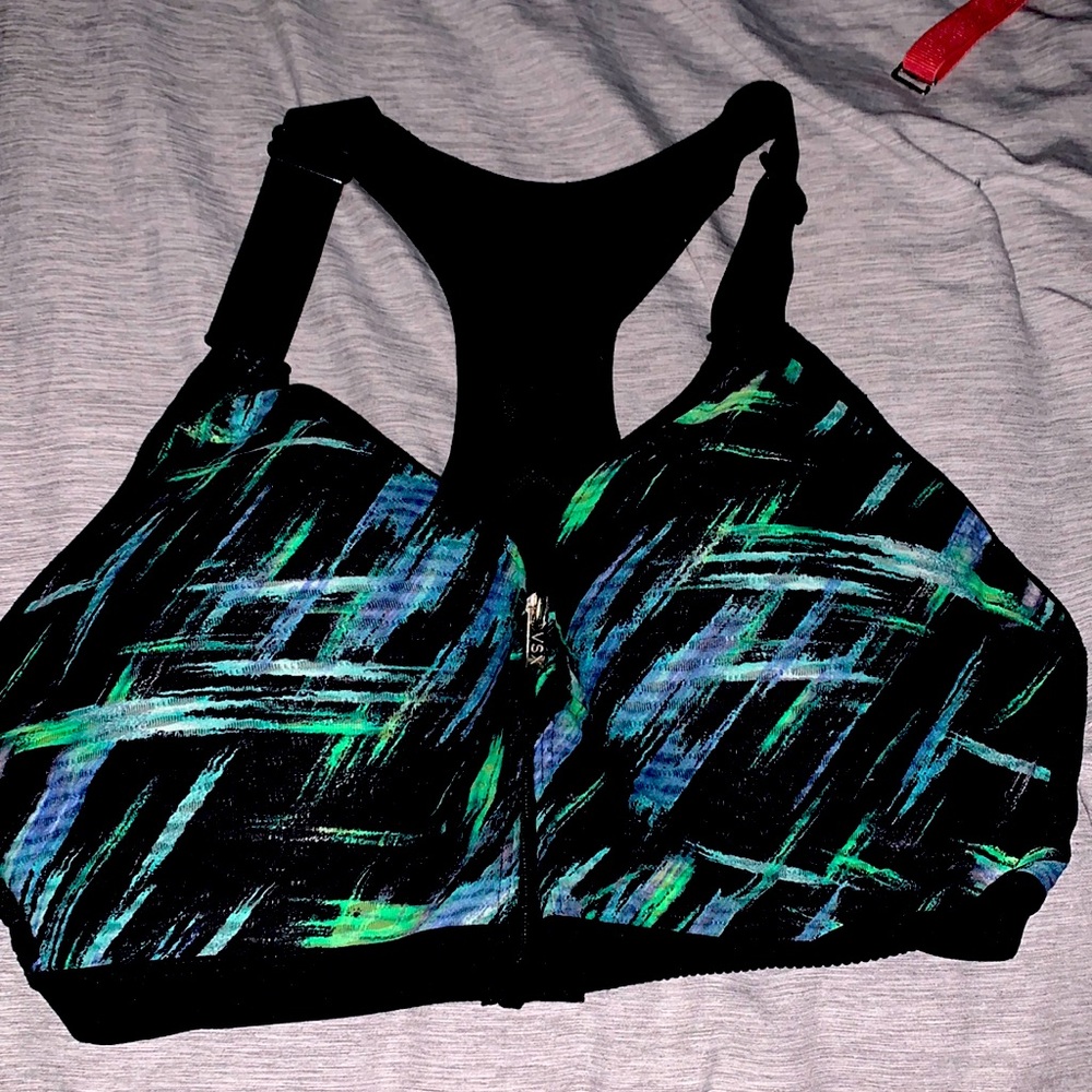 Victoria Secret Sports bra